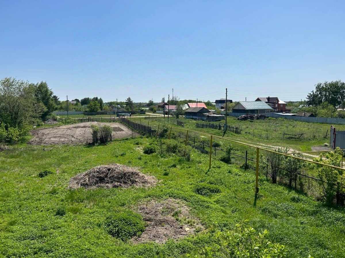 Купить дом в селе Каменный Брод Самарской области, продажа домов - база  объявлений Циан. Найдено 2 объявления