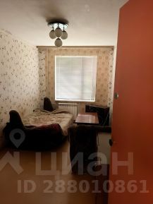 2-комн.кв., 45 м², этаж 1