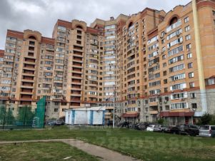 1-комн.кв., 54 м², этаж 2