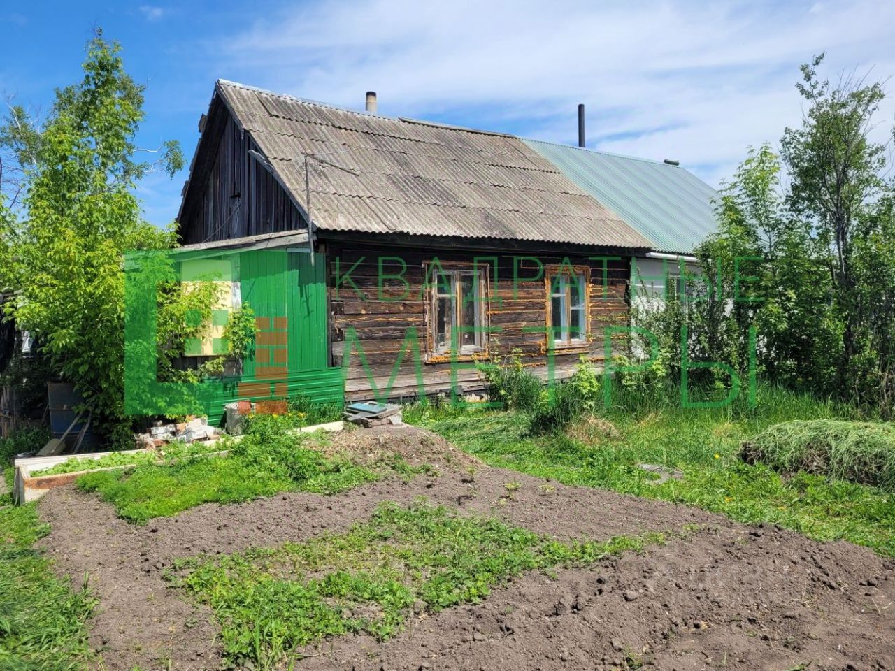 Купить дом на улице Лазо в поселке Николаевка, продажа домов - база  объявлений Циан. Найдено 1 объявление