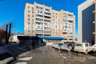 2-комн.кв., 46 м², этаж 2