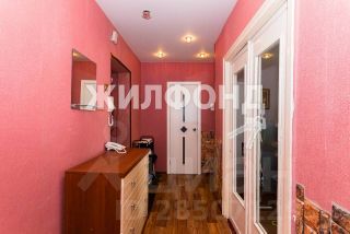 2-комн.кв., 46 м², этаж 2