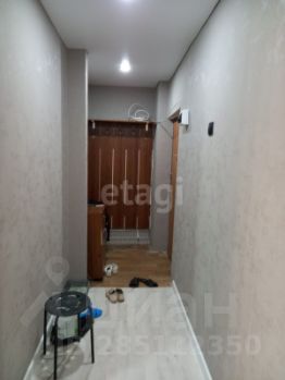 2-комн.кв., 48 м², этаж 1