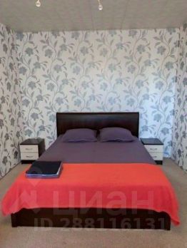 1-комн.кв., 40 м², этаж 8