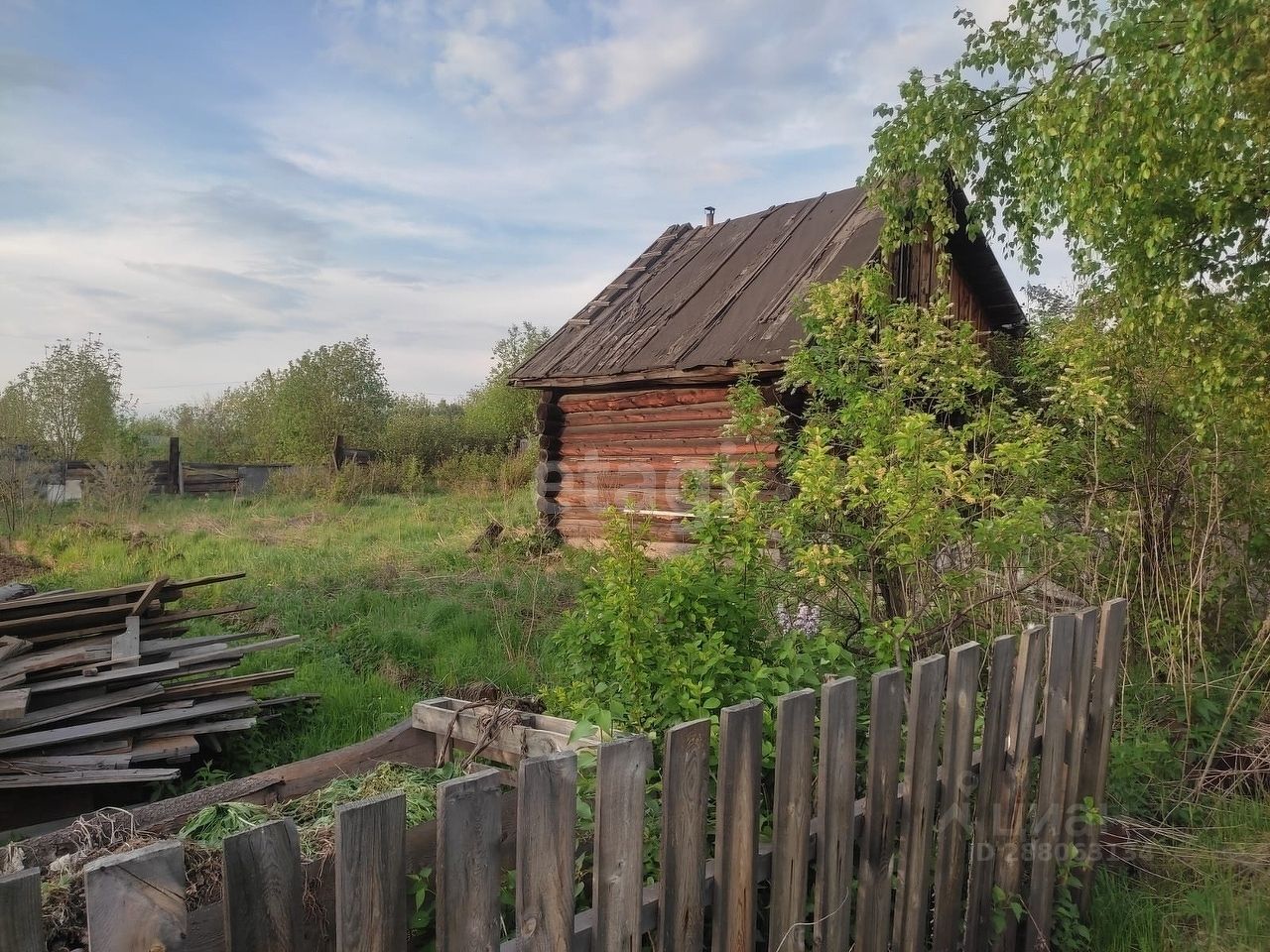 Купить земельный участок в Качканаре, продажа земельных участков - база  объявлений Циан. Найдено 2 объявления