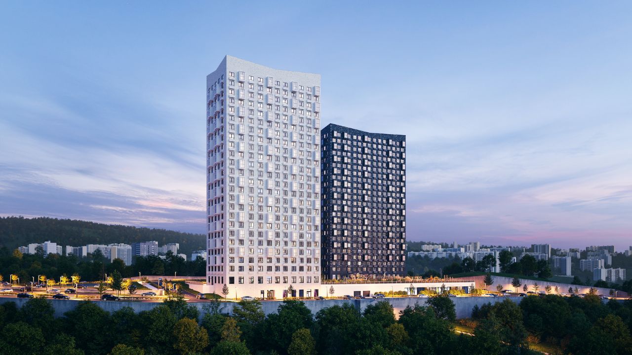 Архитектура