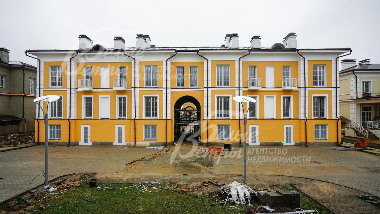 Купить загородную недвижимость в коттеджном поселке Новое Румянцево в  поселении Мосрентген, продажа загородной недвижимости - база объявлений  Циан. Найдено 4 объявления