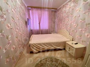 3-комн.кв., 68 м², этаж 2