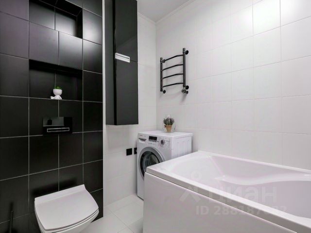 1-комн., 44 м², 1/1 этаж