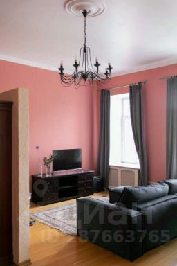 4-комн.кв., 130 м², этаж 1