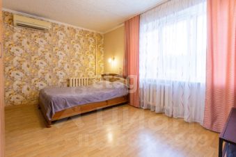 2-комн.кв., 47 м², этаж 3