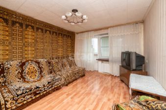 2-комн.кв., 47 м², этаж 5