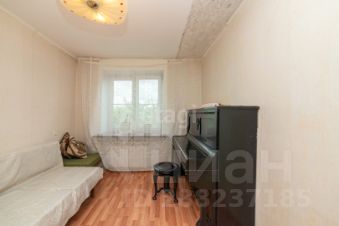 2-комн.кв., 47 м², этаж 5