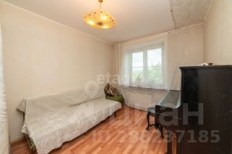 2-комн.кв., 47 м², этаж 5