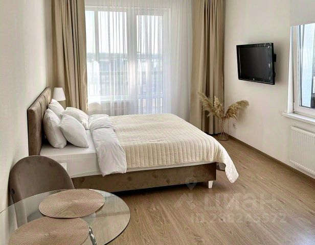 1-комн., 28 м², 1/1 этаж