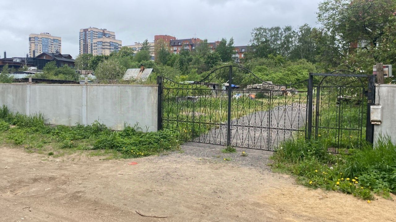 Купить загородную недвижимость на улице Нижняя Полевая в Санкт-Петербурге,  продажа загородной недвижимости - база объявлений Циан. Найдено 2 объявления