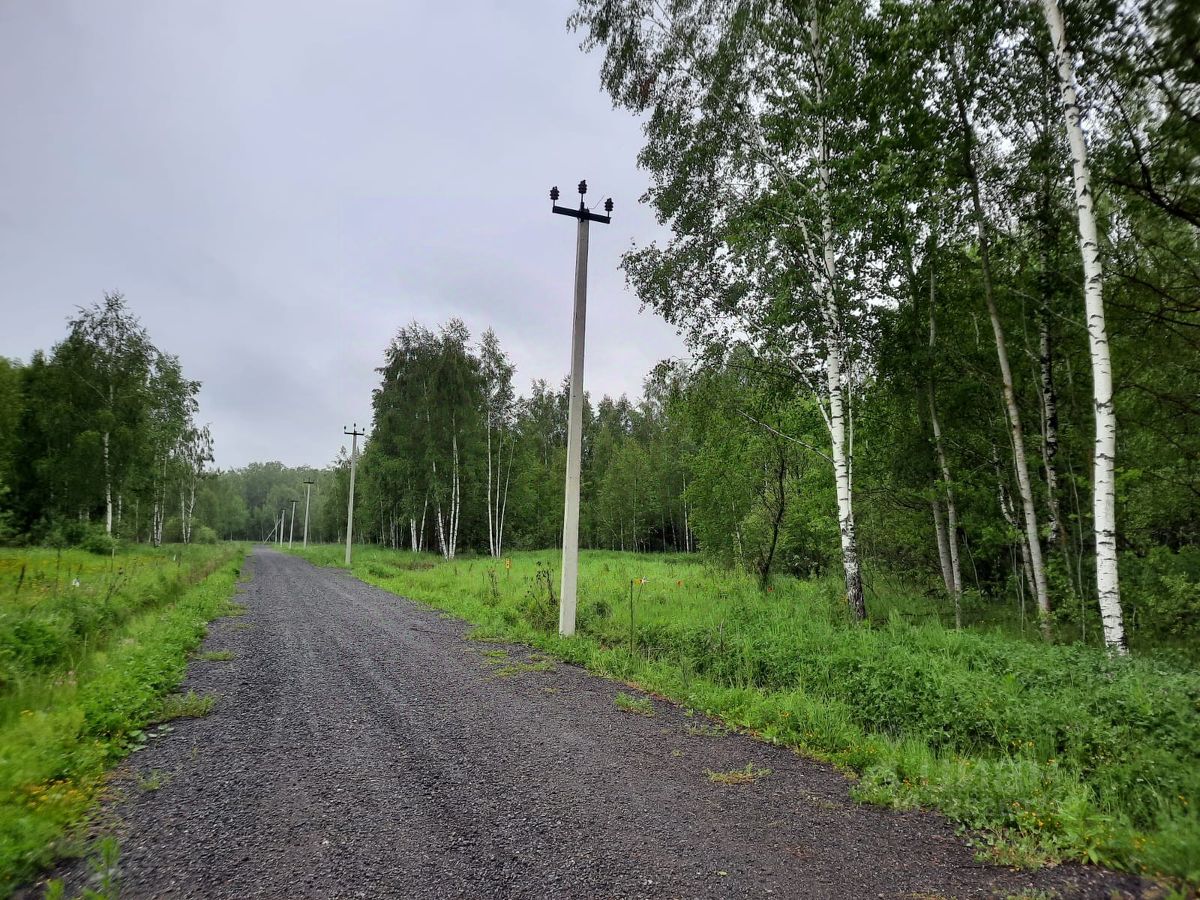 Купить земельный участок в поселке Любучаны Московской области, продажа  земельных участков - база объявлений Циан. Найдено 15 объявлений