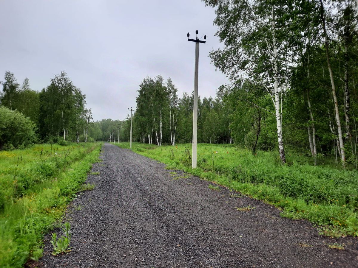 Купить земельный участок в поселке Любучаны Московской области, продажа  земельных участков - база объявлений Циан. Найдено 14 объявлений