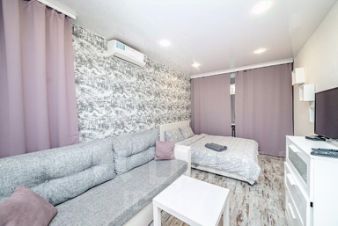 1-комн.кв., 35 м², этаж 1