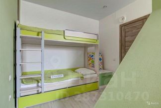 1-комн.кв., 20 м², этаж 1