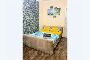 1-комн.кв., 35 м², этаж 8