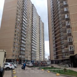 1-комн.кв., 32 м², этаж 8