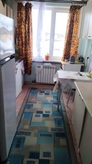 1-комн.кв., 30 м², этаж 2