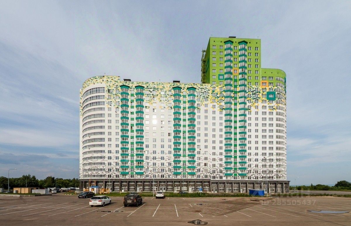 Продается2-комн.квартира,92,8м²