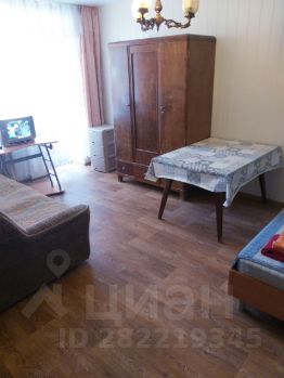 1-комн.кв., 37 м², этаж 2