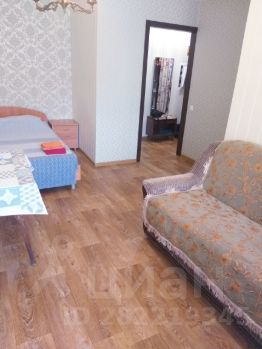 1-комн.кв., 37 м², этаж 2