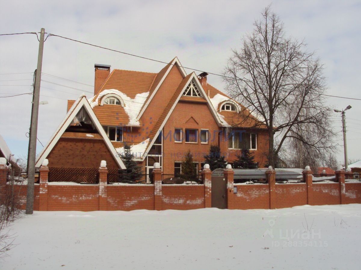 Купить загородную недвижимость в поселке Стригино города Нижнего Новгорода,  продажа загородной недвижимости - база объявлений Циан. Найдено 7 объявлений