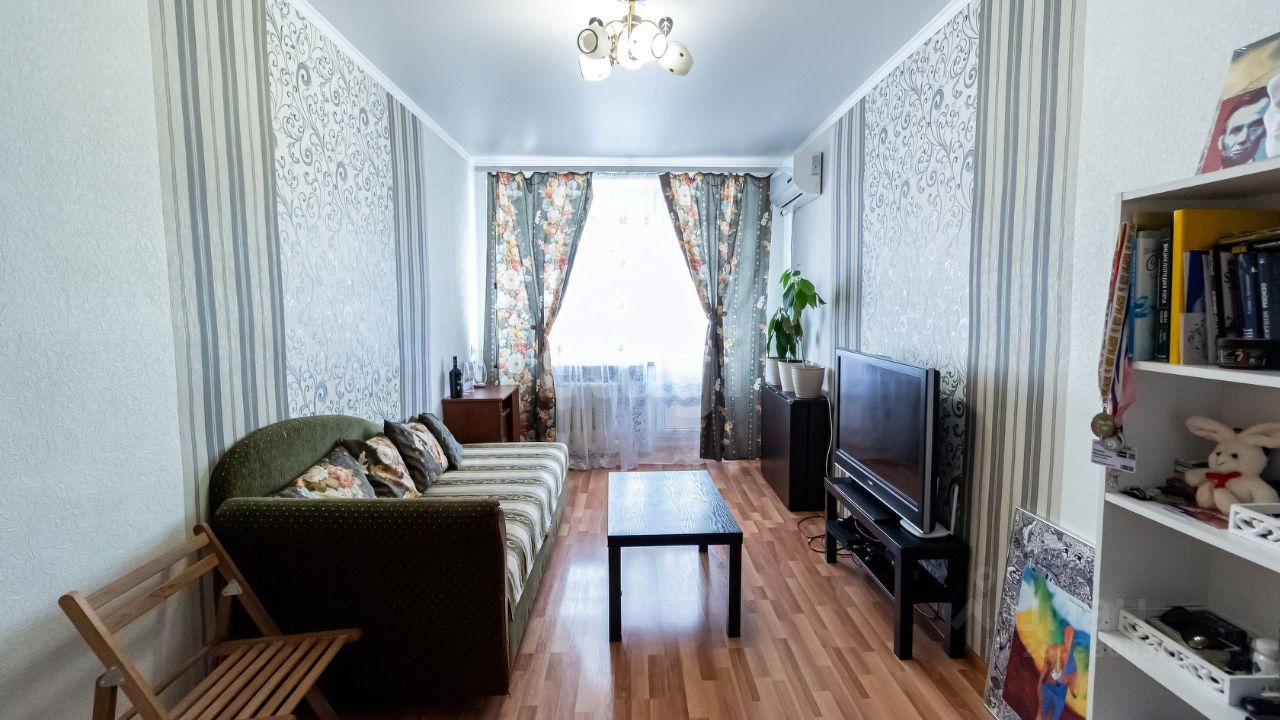 Продается2-комн.квартира,43,2м²