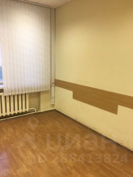 своб. назнач. 20 м², этаж 3