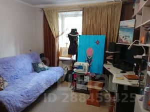 2-комн.кв., 47 м², этаж 3