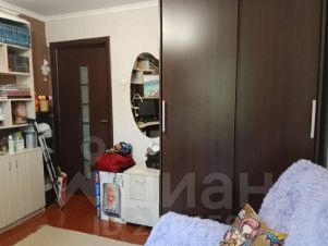 2-комн.кв., 47 м², этаж 3