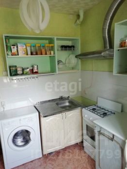 2-комн.кв., 45 м², этаж 1