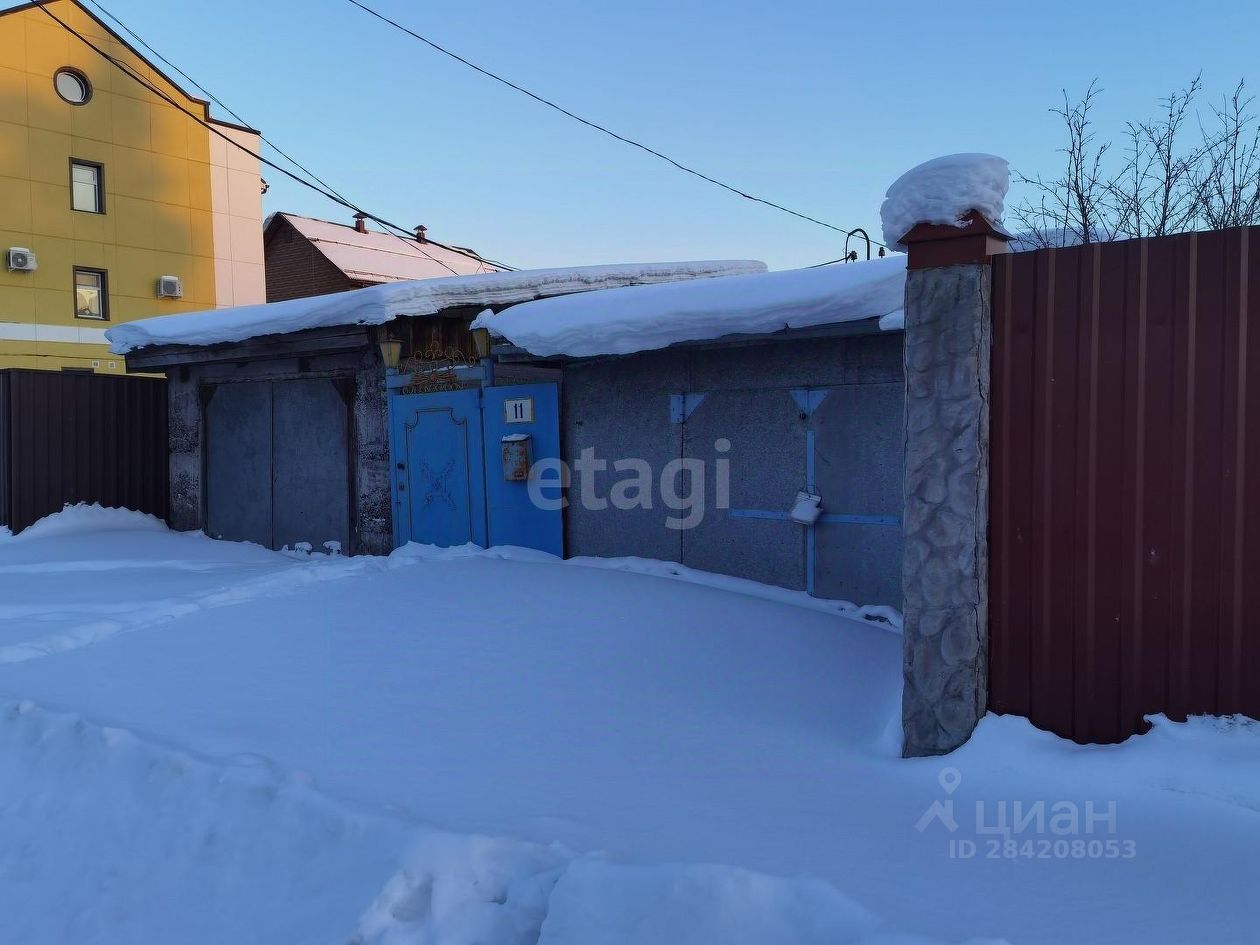 Купить земельный участок на улице Октябрьская в городе Ханты-Мансийск,  продажа земельных участков - база объявлений Циан. Найдено 3 объявления