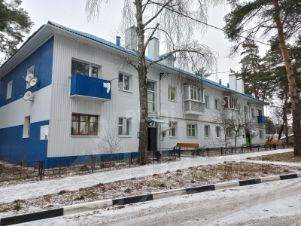 2-комн.кв., 46 м², этаж 2