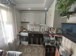 3-комн.кв., 62 м², этаж 2