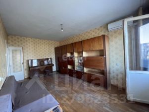 2-комн.кв., 46 м², этаж 6