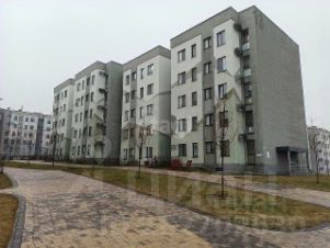 студия, 31 м², этаж 5