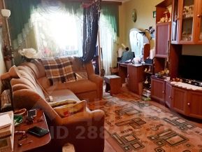 2-комн.кв., 47 м², этаж 3