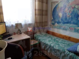 1-комн.кв., 38 м², этаж 1