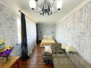 1-комн.кв., 53 м², этаж 3