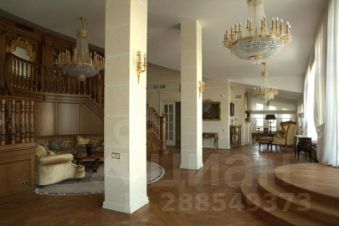 многокомн. кв., 584 м², этаж 6