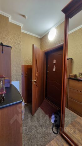 1-комн.кв., 45 м², этаж 11