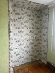 3-комн.кв., 45 м², этаж 3