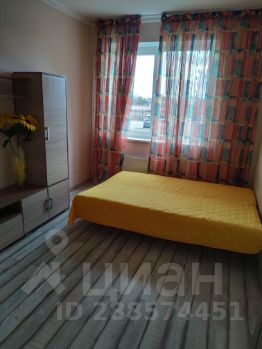 1-комн.кв., 30 м², этаж 1