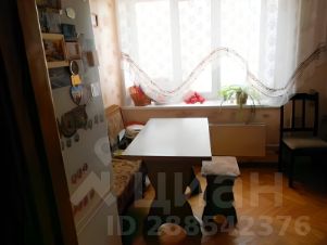 2-комн.кв., 58 м², этаж 10