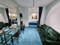 1-комн. кв 25 м2, 1/1 эт